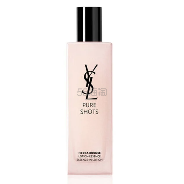 YSL 圣罗兰全新悦享青春精华水 150ml
