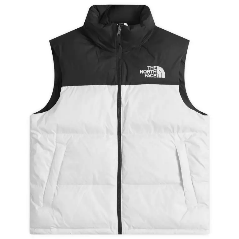 仅剩大码！The North Face 北面 1996 Retro Nuptse 羽绒马甲