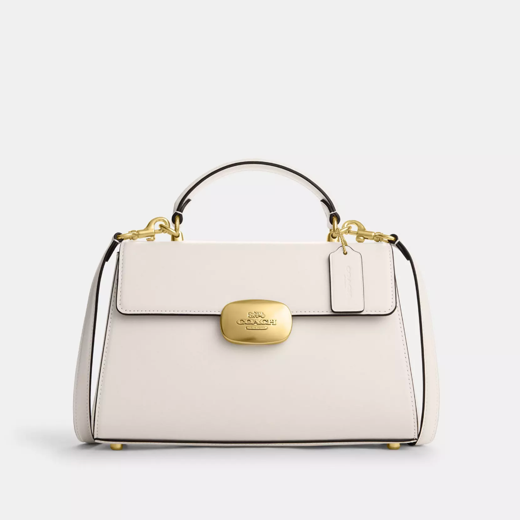 COACH 蔻驰 Eliza Top 手提包