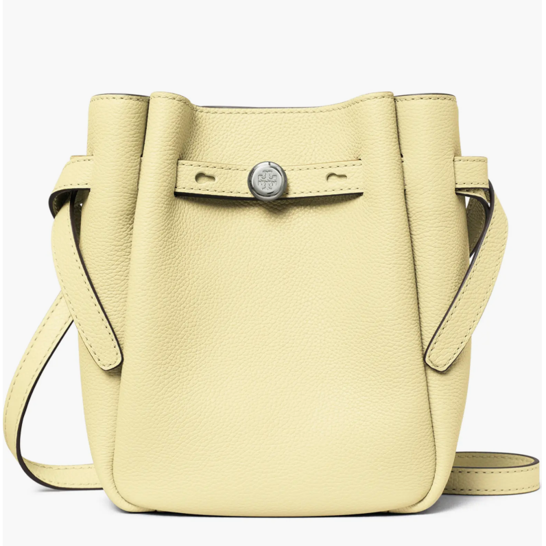 Tory Burch Romy Pebble 汤丽柏琦单肩包