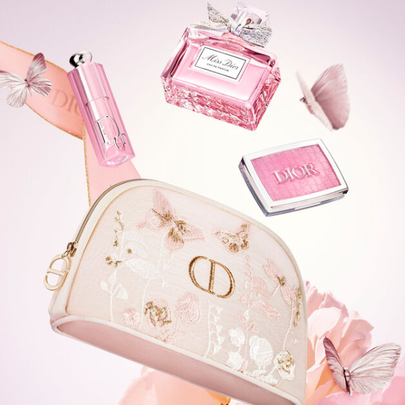 Dior Beauty：父亲节大促 全场美妆
