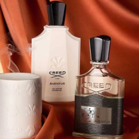 Flannels：Creed 香氛专区