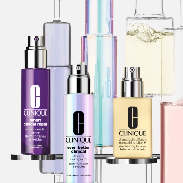 Clinique Online CA：全场护肤热卖