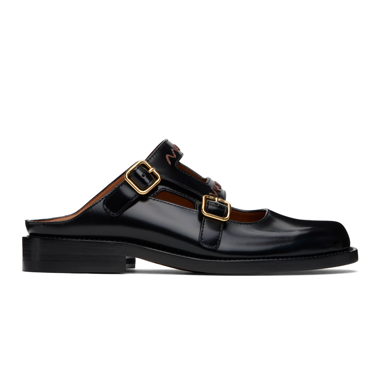 吴千语同款！Marni 大头鞋