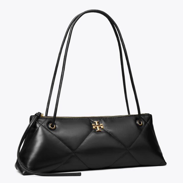 Tory burch 汤丽柏琦 Kiva 单肩包