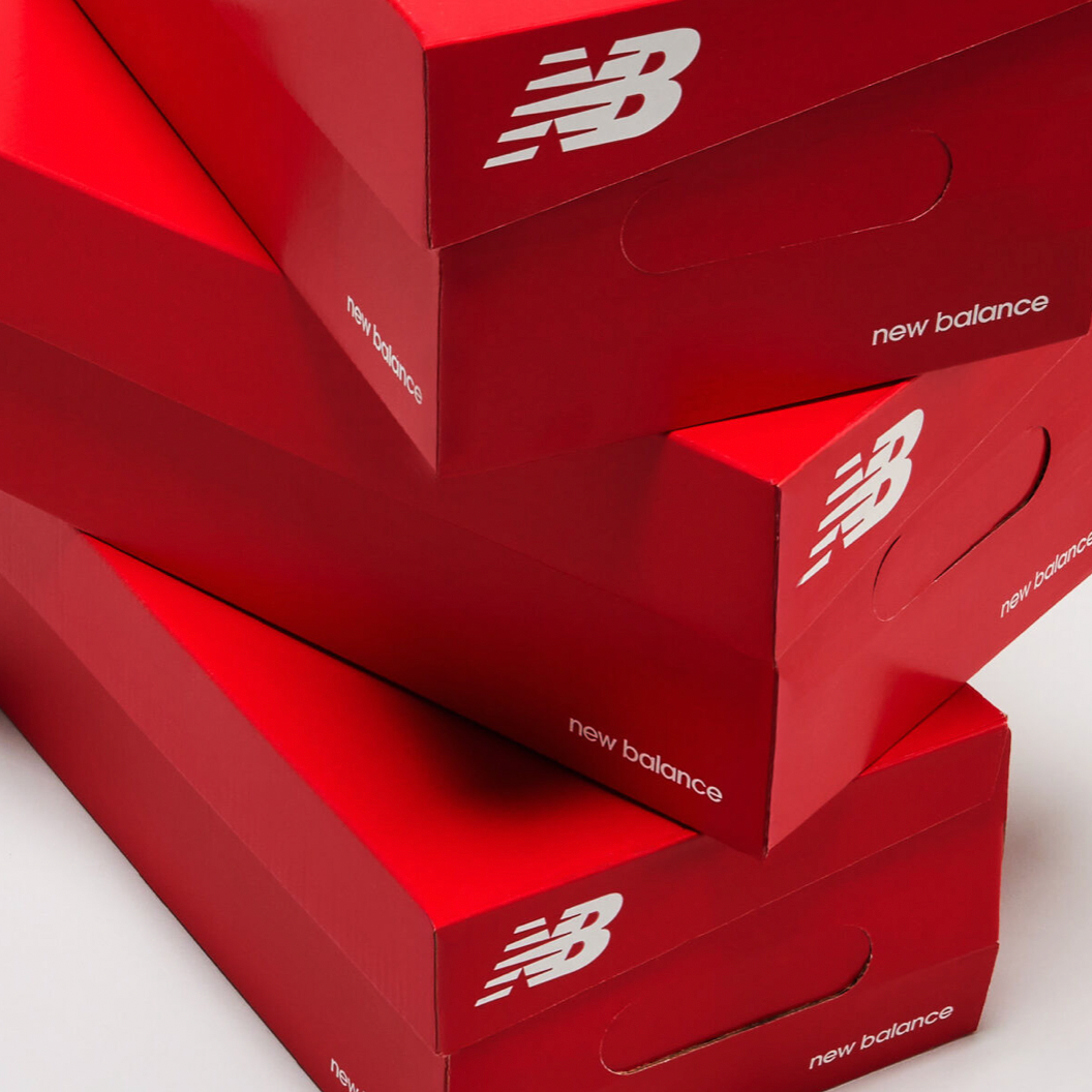New Balance US：精选款式低至7.5折
