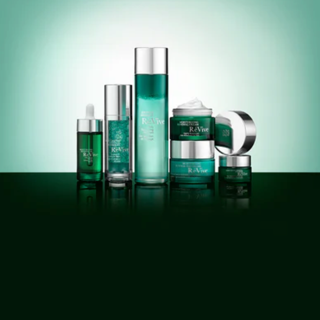 Rèvive 利维肤美网：满350刀送正装乳液