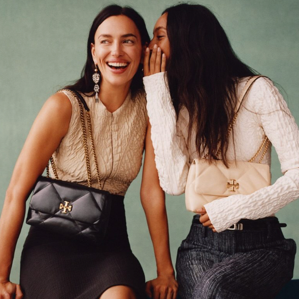 Shopbop：Tory Burch 低至3折+限时额外7.5折