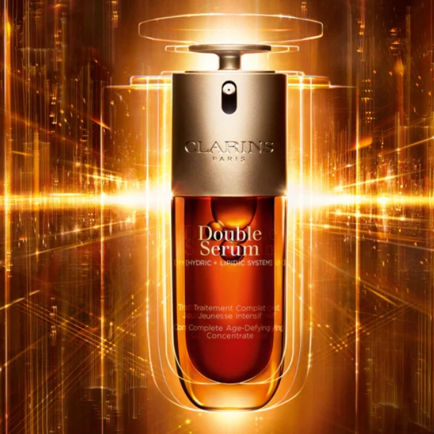 Escentual：Clarins 娇韵诗护肤套装热卖