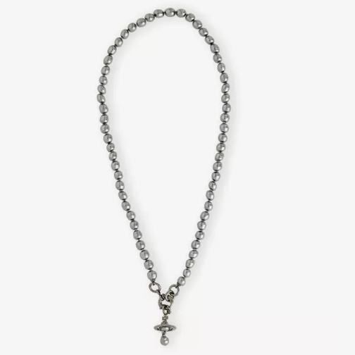 新品！Vivienne Westwood 西太后 Aleksa 黄铜土星项链