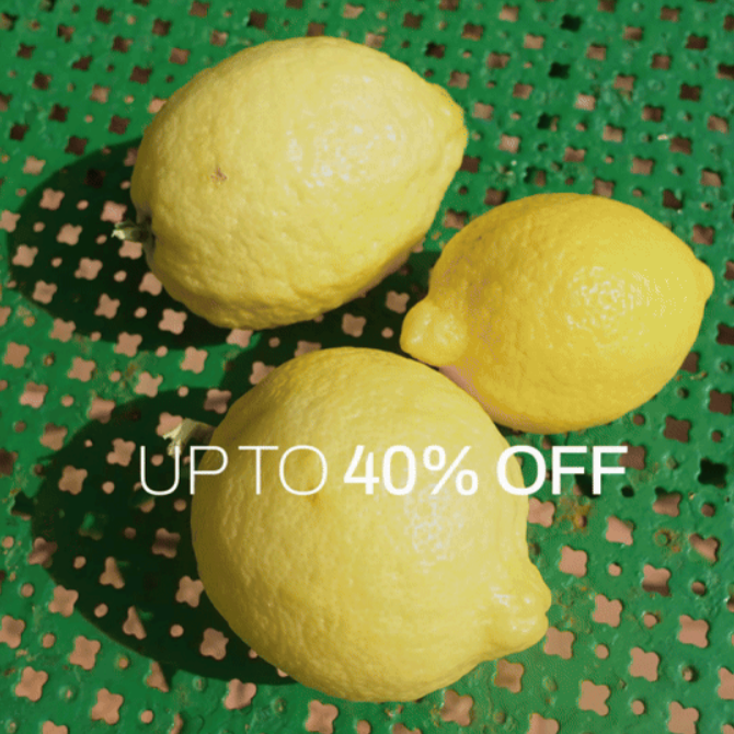 Cult Beauty：夏日大促！入手 CT、Le Labo、香缇卡等