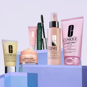 Clinique Online CA：全场护肤热卖