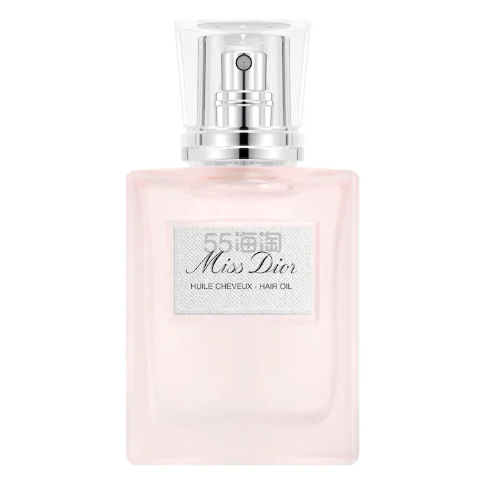 DIOR 迪奥 Miss Dior Blooming 发油 30ml