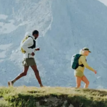 Mountain Hardwear：精选户外服饰热卖