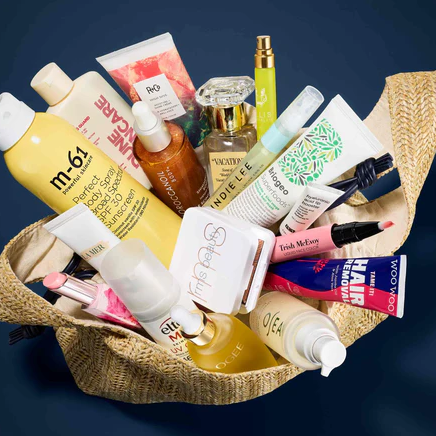 Bluemercury：2025限定套装热卖！价值$593