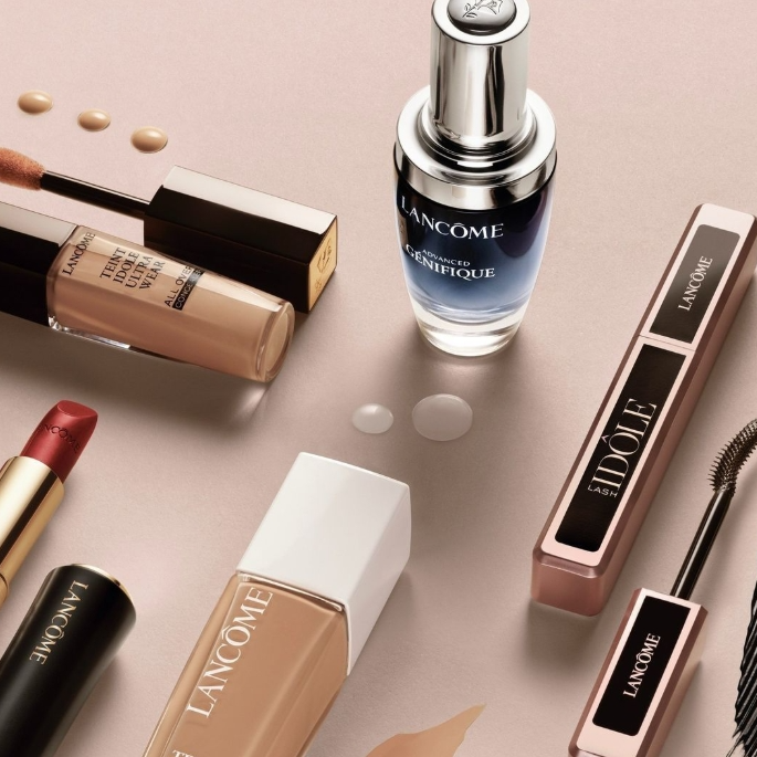 Lancome 兰蔻美网：全场美妆护肤热卖