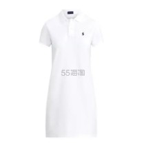 Polo Ralph Lauren 拉夫劳伦 Polo 连衣裙