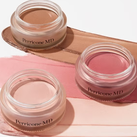 上新！Perricone MD 裴礼康 无妆容感亮泽润唇膏 3款热选