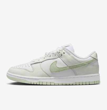 Nike Dunk Low OG 女子运动鞋