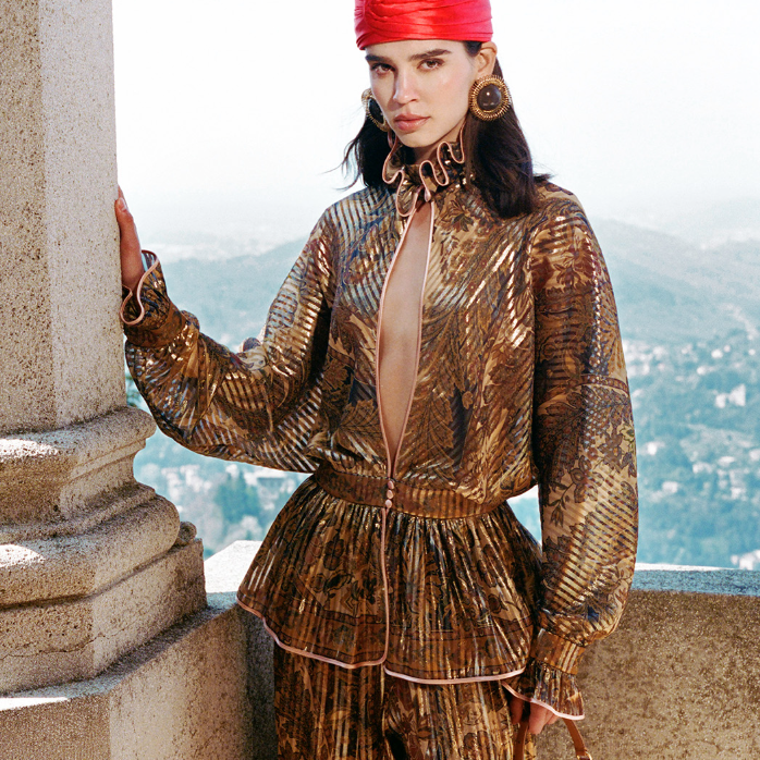 Thedoublef 中站：时尚限时促销！入手 Gucci、Prada、Miu Miu 等