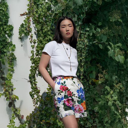 Baltini：初夏大促 AMI T恤$204 Zimmermann 半身裙$448