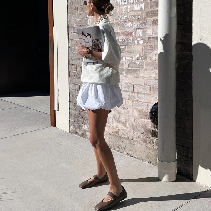 Tony Bianco AU：折扣区超多女鞋清仓 芭蕾风、知识分子风的点睛单品