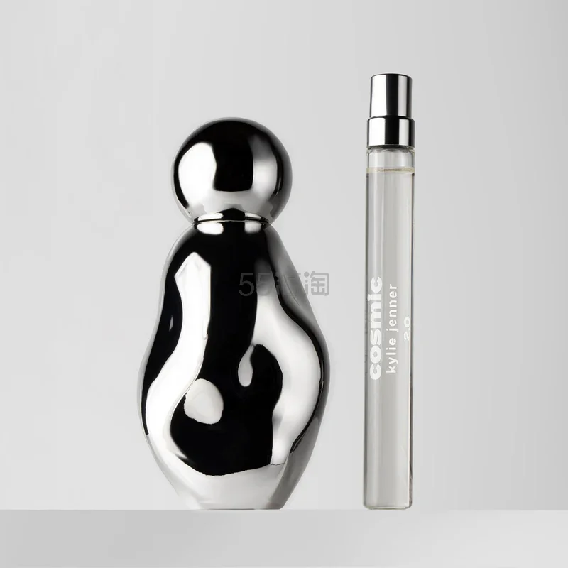 Cosmic Kylie Jenner 2.0 50ml+试管香套装