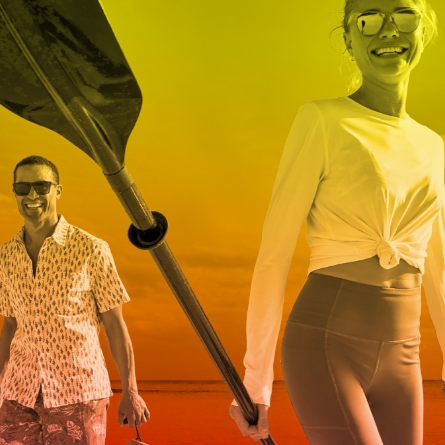 Eddie Bauer：夏日大促 男士T恤$17 男士休闲裤$37