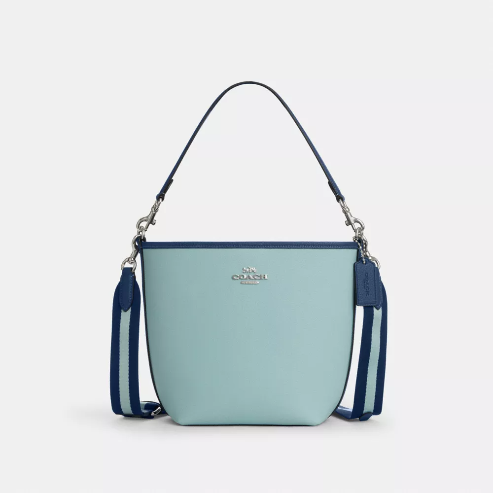 Coach city 蔻驰水桶包