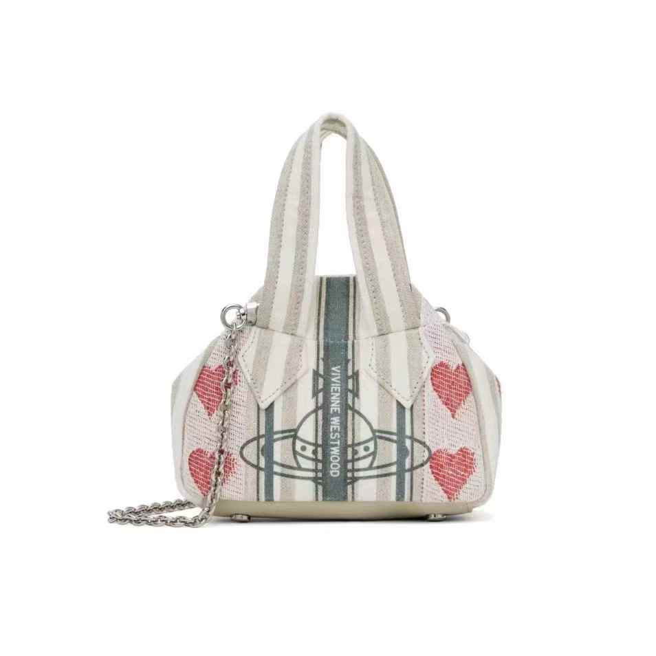 Vivienne Westwood  西太后 Yasmine 小包