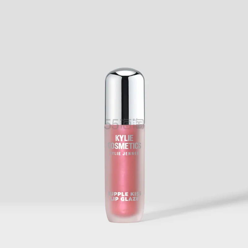上新！Kylie Supple Kiss 唇釉