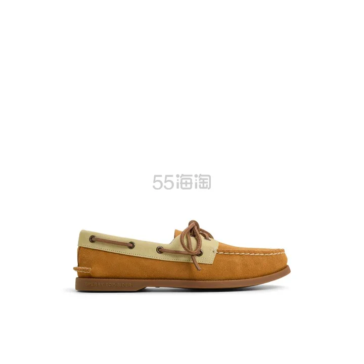 Sperry authentic 单鞋
