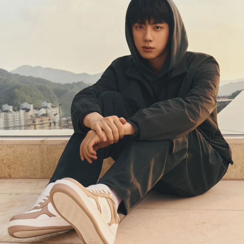 Alo Yoga：男士专场！徽标基础款超好穿 入手金硕珍同款