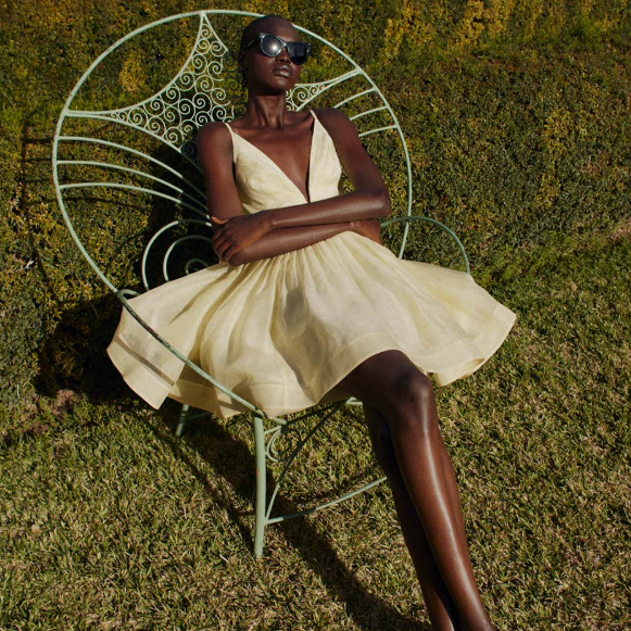 Thedoublef：火热促销中！仅限IT/FR 入手古驰、Prada、勃肯等