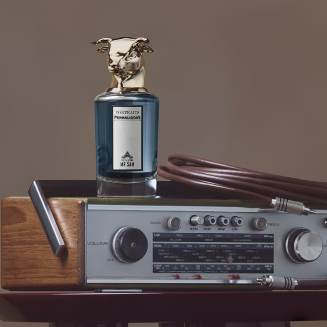 Penhaligon's US：全场香氛&身体护理热卖