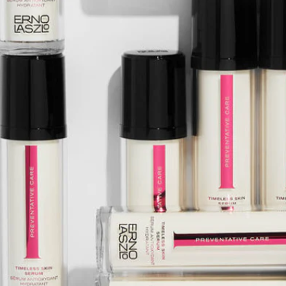 Erno Laszlo：奥伦纳素护肤限时热卖！精选买1送1