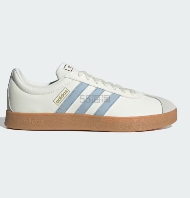 adidas VL COURT 2.0 运动鞋