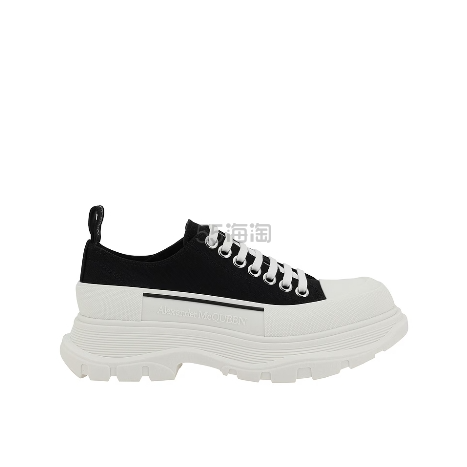 Alexander McQueen Tread Slick 运动鞋