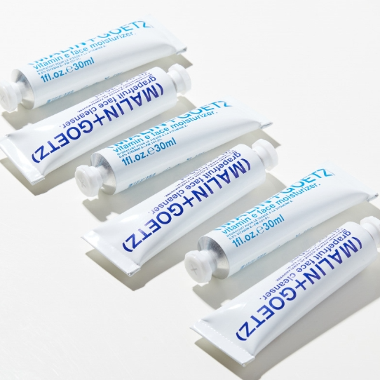 Malin+Goetz：全场护肤、身体护理套装热卖