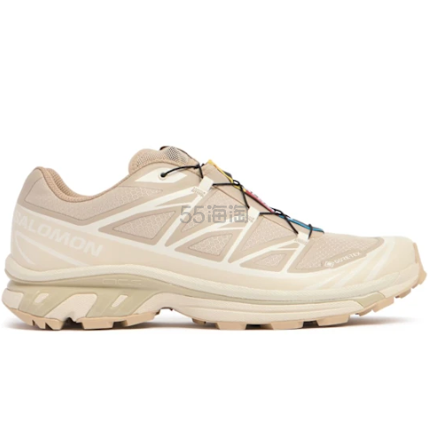 Salomon XT-6 Advanced GORE-TEX 运动鞋