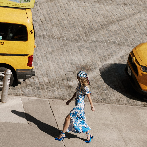 DVF US：折扣区上新热卖！入手经典裹身裙