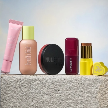 Beauty bay US：精选彩妆护肤买3免1