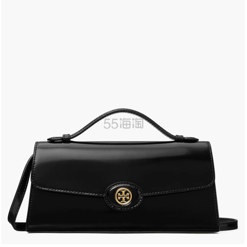Tory Burch Robinson Spazzolato 汤丽柏琦单肩包
