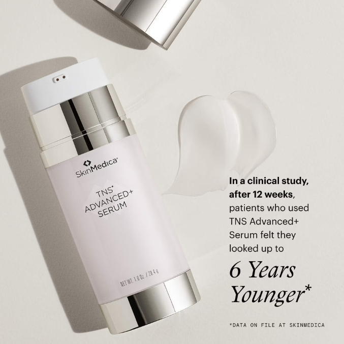 Dermstore SkinMedica TNS精华热卖
