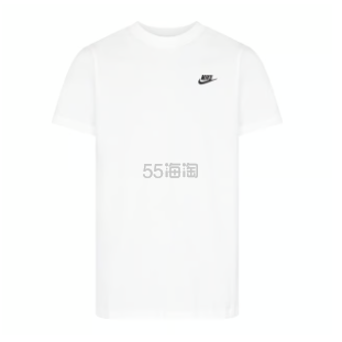 Nike 耐克 Sportswear Club 短袖
