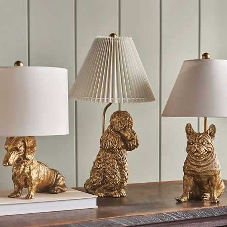 Anthropologie US：家具家饰限时免邮