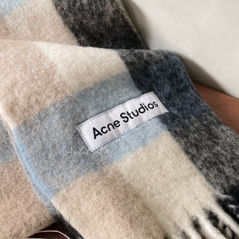 LUISAVIAROMA：年中大促开启！Acne Studios 专区