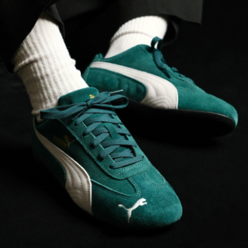 LUISAVIAROMA：年中大促开启！Puma 彪马专区