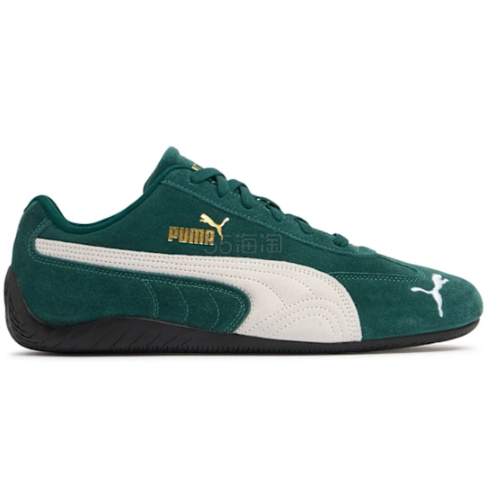PUMA Speedcat OG运动鞋