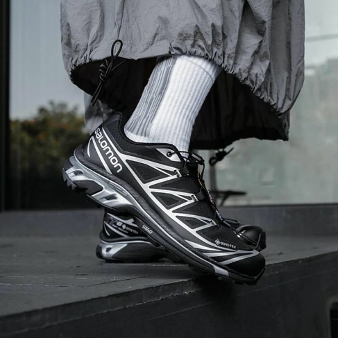 LUISAVIAROMA：年中大促开启！Salomon 萨落蒙专区